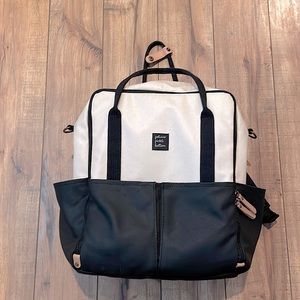 Petunia Pickle Bottom Diaper Back Pack